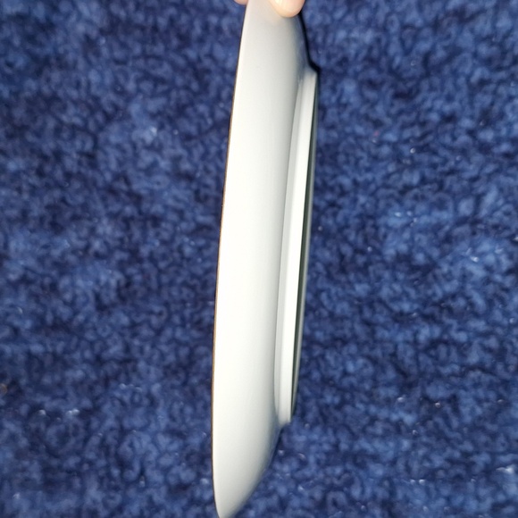 🐇 Moments Rest rabbit collectors plate. Babes in the Woods Collection. Like new - Picture 6 of 8